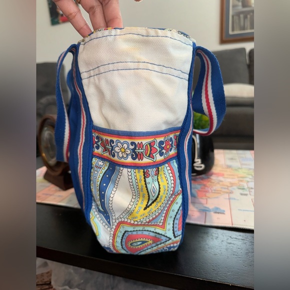 Vera Bradley handbag - Picture 6 of 9